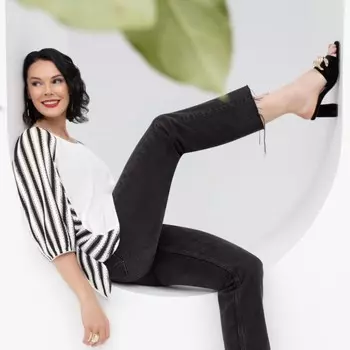 Блуза Charutti «Заслуженный статус», размер 56