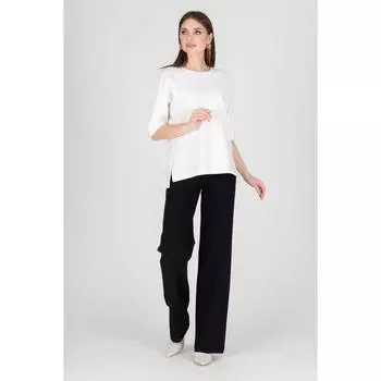 Блуза и брюки женские, размер 54