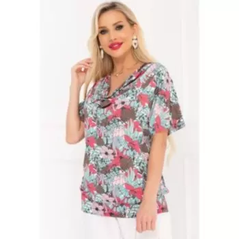 Блуза «Молаццано дрим», размер 56