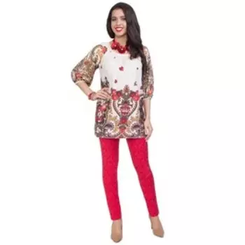 Блуза женская, размер 42