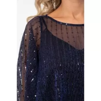 Блуза, размер 42