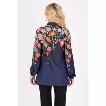 Блуза, размер 42