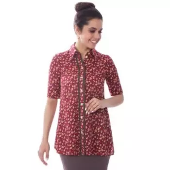 Блуза женская, размер 42