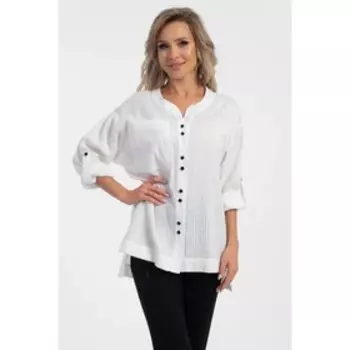 Блуза, размер 42