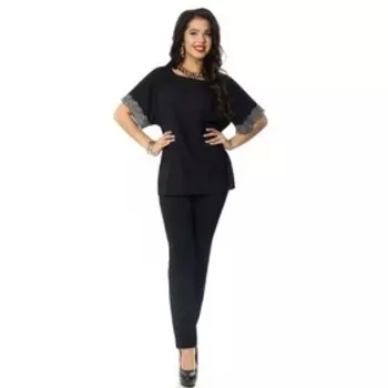 Блуза, размер 42