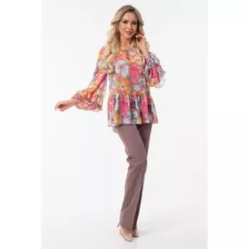 Блуза женская, размер 42