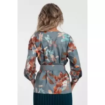 Блуза, размер 42