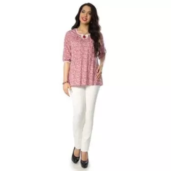 Блуза женская, размер 42