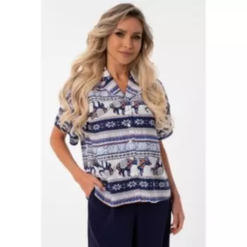 Блуза женская, размер 42