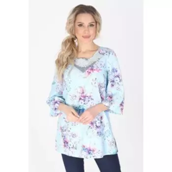 Блуза женская, размер 42