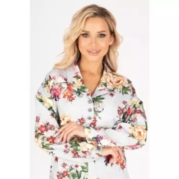 Блуза женская, размер 42