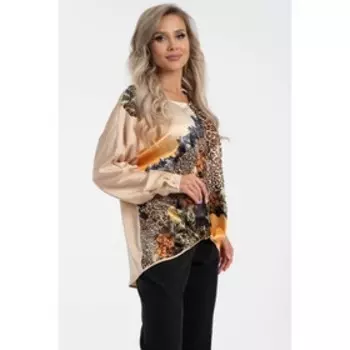 Блуза, размер 42