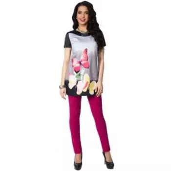 Блуза женская, размер 42