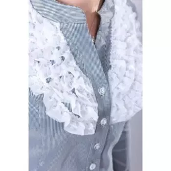 Блуза женская, размер 42