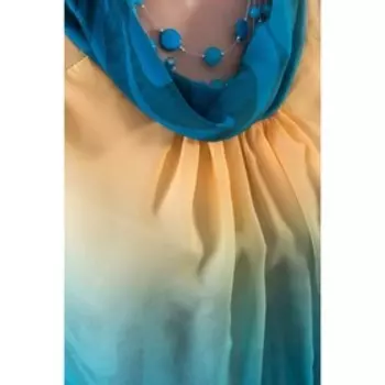 Блуза, размер 42