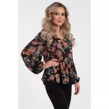 Блуза, размер 42