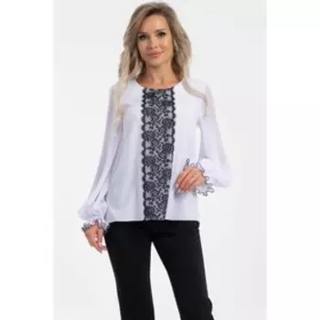 Блуза, размер 42