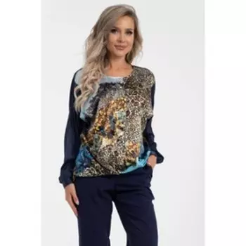 Блуза, размер 44