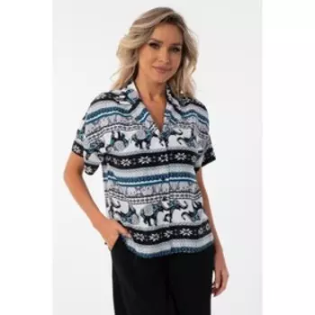 Блуза женская, размер 44