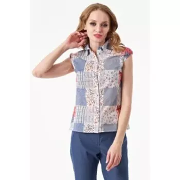 Блуза, размер 44