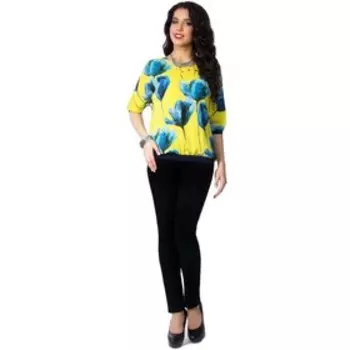 Блуза, размер 44