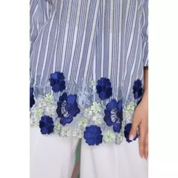 Блуза женская, размер 44