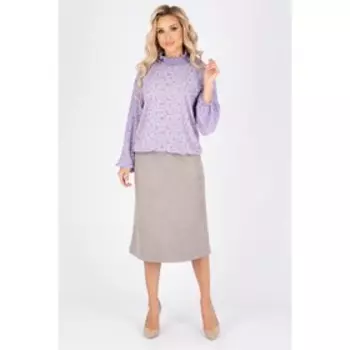 Блуза, размер 44