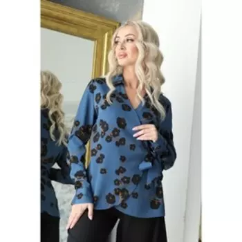 Блуза, размер 44