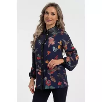 Блуза, размер 46