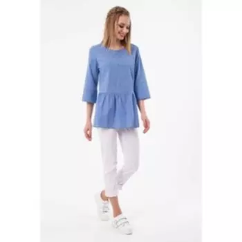 Блуза, размер 46