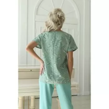 Блуза женская, размер 46