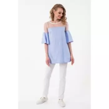 Блуза, размер 46