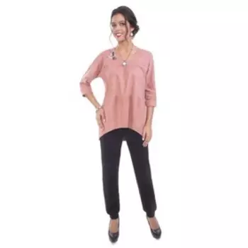 Блуза женская, размер 46