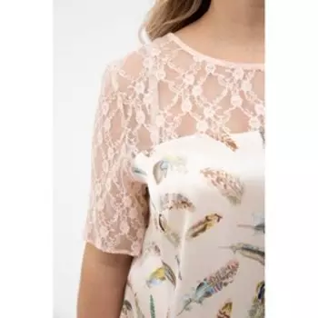 Блуза женская, размер 46