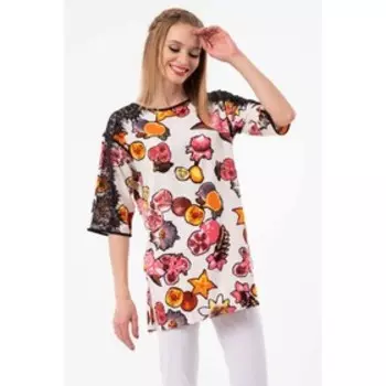 Блуза женская, размер 46