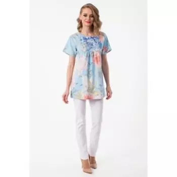 Блуза женская, размер 46