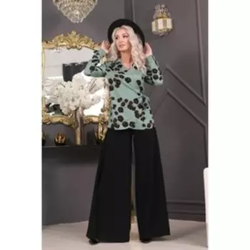 Блуза, размер 46