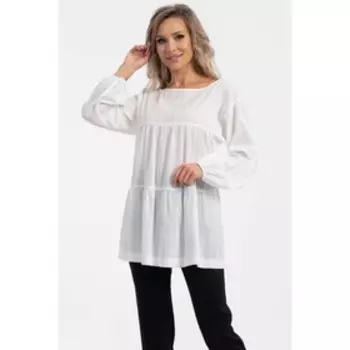 Блуза, размер 46