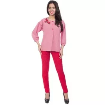 Блуза женская, размер 48