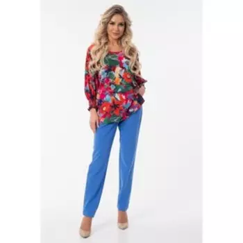 Блуза, размер 48