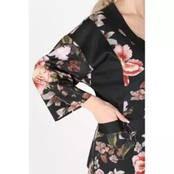 Блуза, размер 48