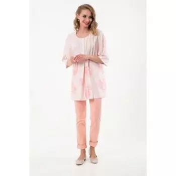 Блуза женская, размер 48