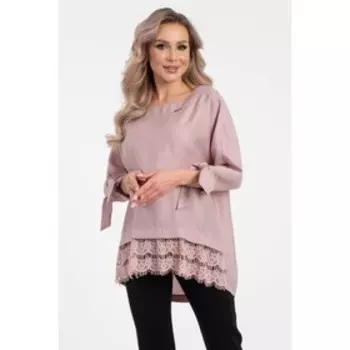 Блуза, размер 48