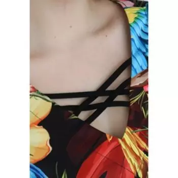 Блуза женская, размер 48