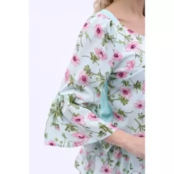 Блуза женская, размер 50