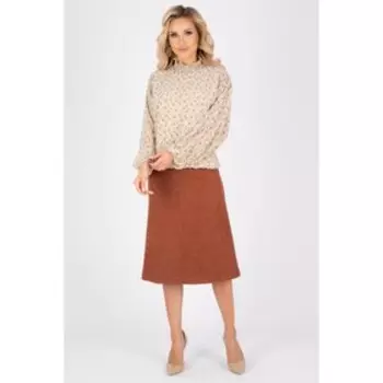 Блуза, размер 50