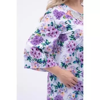 Блуза женская, размер 52