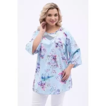 Блуза женская, размер 52