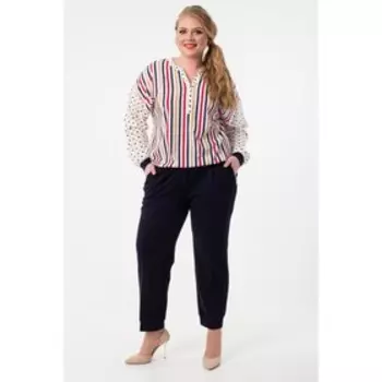 Блуза женская, размер 52