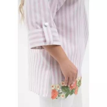 Блуза, размер 52